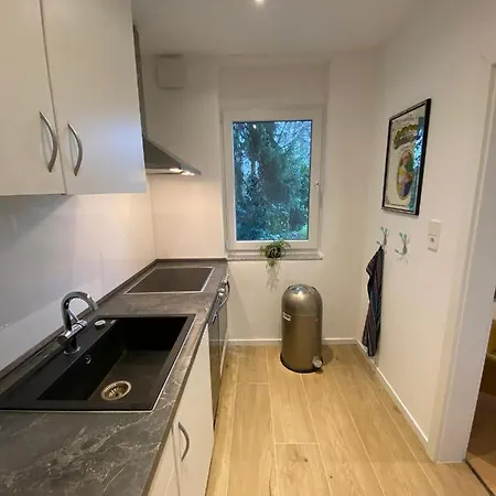 Apartment Ferienwohnung Im Siebengebirge Nahe Koln/bonn *