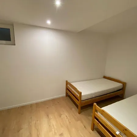 Ferienwohnung Im Siebengebirge Nahe Koln/bonn *