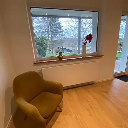 Apartment Ferienwohnung Im Siebengebirge Nahe Koln/bonn