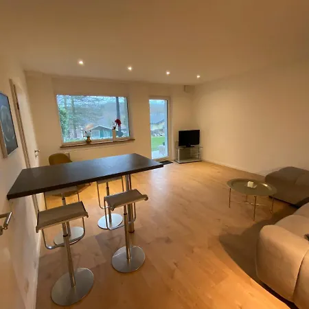 Apartment Ferienwohnung Im Siebengebirge Nahe Koln/bonn Königswinter